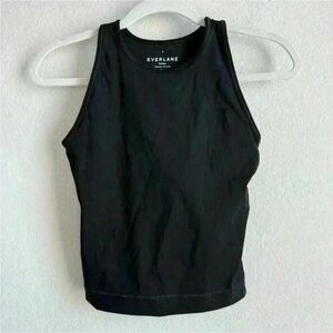 Everlane Perform Sleeveless Top